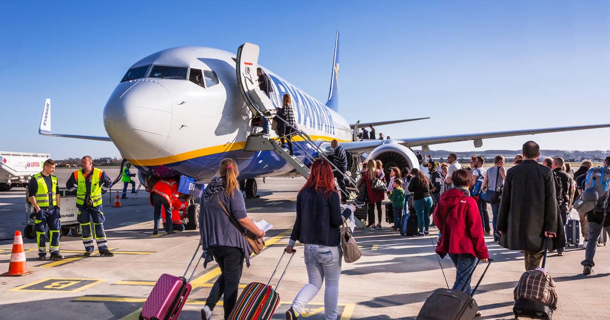Travel News